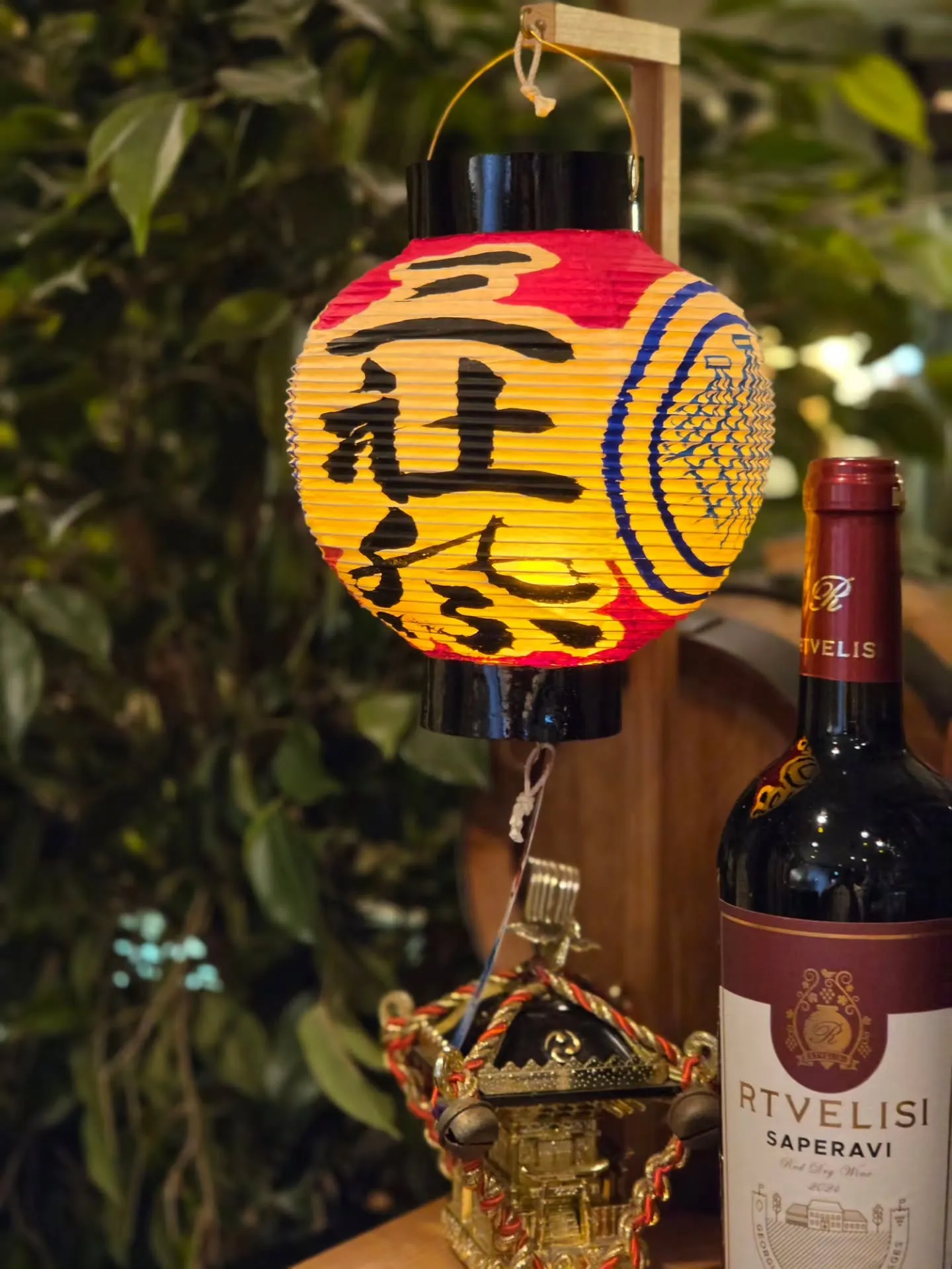 浅草では、明日から三社祭です!